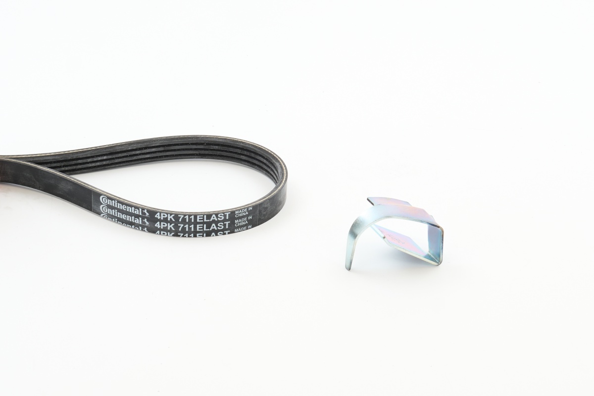 KIT CINGHIE POLY-V